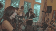 06.Ashley Johnson House of the Rising sun