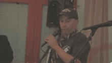 14. Danny Roque Song to Beverly Hillbillys