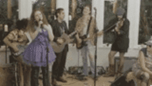 16. Lots of Dancing and more