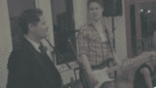 22. Tom and Nancy Say Goodbye
