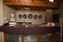 Karen's Cakes